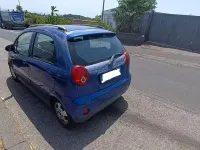 Usata Chevrolet Matiz 67 CV (49 kW) 2009 Utilitaria