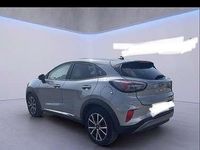 Usata Ford Puma Titanium S 125 CV (91 kW) 2021 Grigio SUV
