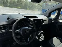 Usata Renault Kangoo 95 CV (69 kW) 2023 Bianco Monovolume