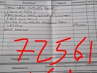 Usata Ford Ecosport ST-Line 100 CV (73 kW) 2020 Rosso SUV