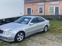 usata Mercedes C270 cdi Avantgarde