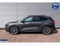 Usata Ford Kuga ST-Line 225 CV (165 kW) 2023 Nero SUV
