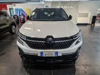 Usata Renault Austral Techno 199 CV (146 kW) 2023 Bianco SUV