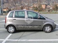 usata Fiat Idea 1.3 Multijet 16V 90 CV BlackLabel