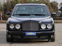 Usata Bentley Arnage 457 CV (336 kW) 2005 Nero Berlina