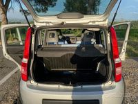 Usata Fiat Panda 4x4 69 CV (50 kW) 2009 Grigio Utilitaria