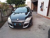 usata Renault Mégane Coupé 