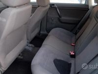 Usata VW Polo 75 CV (55 kW) 2005 Grigio Utilitaria