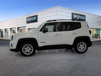 usata Jeep Renegade 1.5 T4 MHEV 130cv Limited DDCT