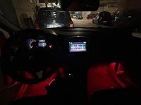 Usata Renault Clio IV 75 CV (55 kW) 2014 Rosso Berlina
