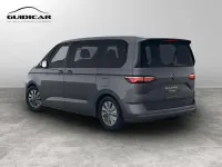 Nuova VW Multivan 150 CV (110 kW) 2026 Pure grey Monovolume