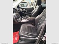 Usata Mercedes GLE300 Premium Plus 245 CV (180 kW) 2020 Nero SUV