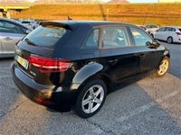 usata Audi A3 Sportback 30 TDI Business usato