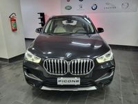 usata BMW X1 sDrive18d xLine PLUS