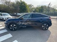 Usata Citroën C4 131 CV (96 kW) 2024 Blu Berlina