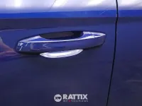Usata Seat Ibiza FR 90 CV (66 kW) 2019 Blu Utilitaria