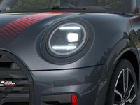 Nuova Mini John Cooper Works 231 CV (169 kW) 2025 Grigio scuro / metallizzato Utilitaria