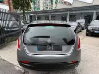 Usata Lancia Delta Gold 120 CV (88 kW) 2013 Other Utilitaria
