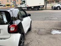 Usata Smart ForTwo Coupé 71 CV (52 kW) 2018 Utilitaria