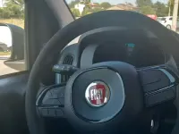 Usata Fiat Panda 65 CV (47 kW) 2024 Giallo Utilitaria