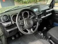 Usata Suzuki Jimny 102 CV (75 kW) 2022 SUV