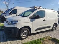 Usata Citroën Berlingo 76 CV (55 kW) 2021 Bianco Monovolume