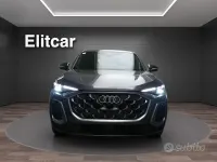 Nuova Audi Q5 Ambiente 204 CV (150 kW) 2025 Grigio SUV