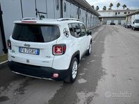 Usata Jeep Renegade 2015 SUV
