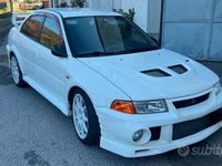 Usata Mitsubishi Lancer Evolution 280 CV (205 kW) 1999 Berlina