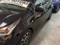 Usata Toyota Aygo X-clusiv 72 CV (52 kW) 2021 Nero Utilitaria