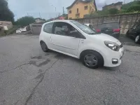 Usata Renault Twingo 75 CV (55 kW) 2014 Utilitaria
