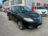 Usata Lancia Ypsilon 69 CV (50 kW) 2026 Nero Utilitaria