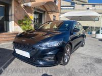 usata Ford Focus 1.0 Hybrid 125 CV 5p. ST-Line + GPL