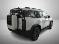 Nuova ICH-X K3 237 CV (174 kW) 2026 Bianco SUV