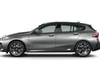 Nuova BMW 120 Efficient Dynamics 163 CV (119 kW) 2026 Blu Utilitaria