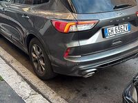 Usata Ford Kuga 120 CV (88 kW) 2022 SUV