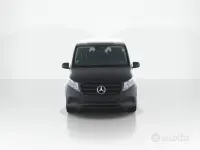 Usata Mercedes Vito 163 CV (119 kW) 2025 Nero Furgone