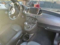 Usata Fiat 500 Rockstar 69 CV (50 kW) 2021 Utilitaria