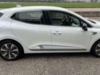 Usata Renault Clio V Intens 91 CV (66 kW) 2020 Berlina