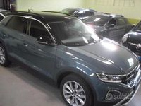 Nouvelle VW T-Roc Edition 116 ch (85 kW) 2025 Vert SUV