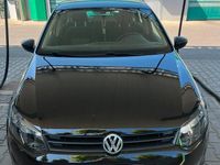 Usata VW Polo Trendline 2014 Nero Berlina