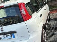 Usata Fiat Panda City Life 69 CV (50 kW) 2022 Bianco Utilitaria