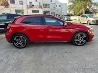 Usata Mercedes GLA220 Premium 170 CV (125 kW) 2015 Other SUV