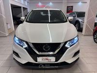 Usata Nissan Qashqai Acenta 116 CV (85 kW) 2019 Bianco SUV