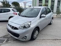 usata Nissan Micra 1.2 DIG-S Acenta