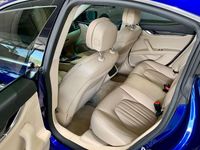 Usata Maserati Ghibli 275 CV (202 kW) 2016 Berlina