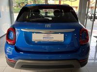 usata Fiat 130 500X 1.6 MultiJetCV Cross