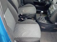 usata Ford Fiesta 1.2 16V 5p. Ghia