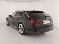 Usata Audi A6 Ambiente 245 CV (180 kW) 2023 Nero mythos metallizzato