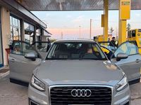 Usata Audi Q2 S-Line 116 CV (85 kW) 2018 Grigio SUV